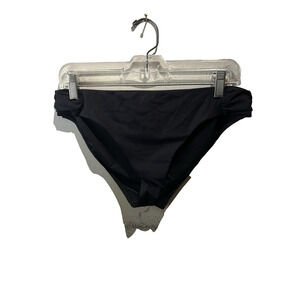 NWT Trina Turk Designer One Piece Bikini Bathing Suit Bottom in Size 14 Large